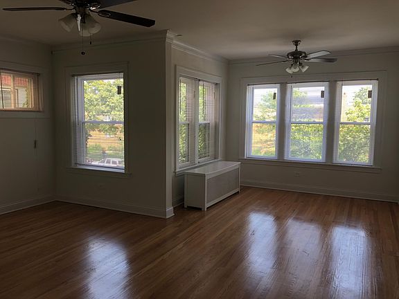 2nd image of 4936 N Kimball Ave APT 2N