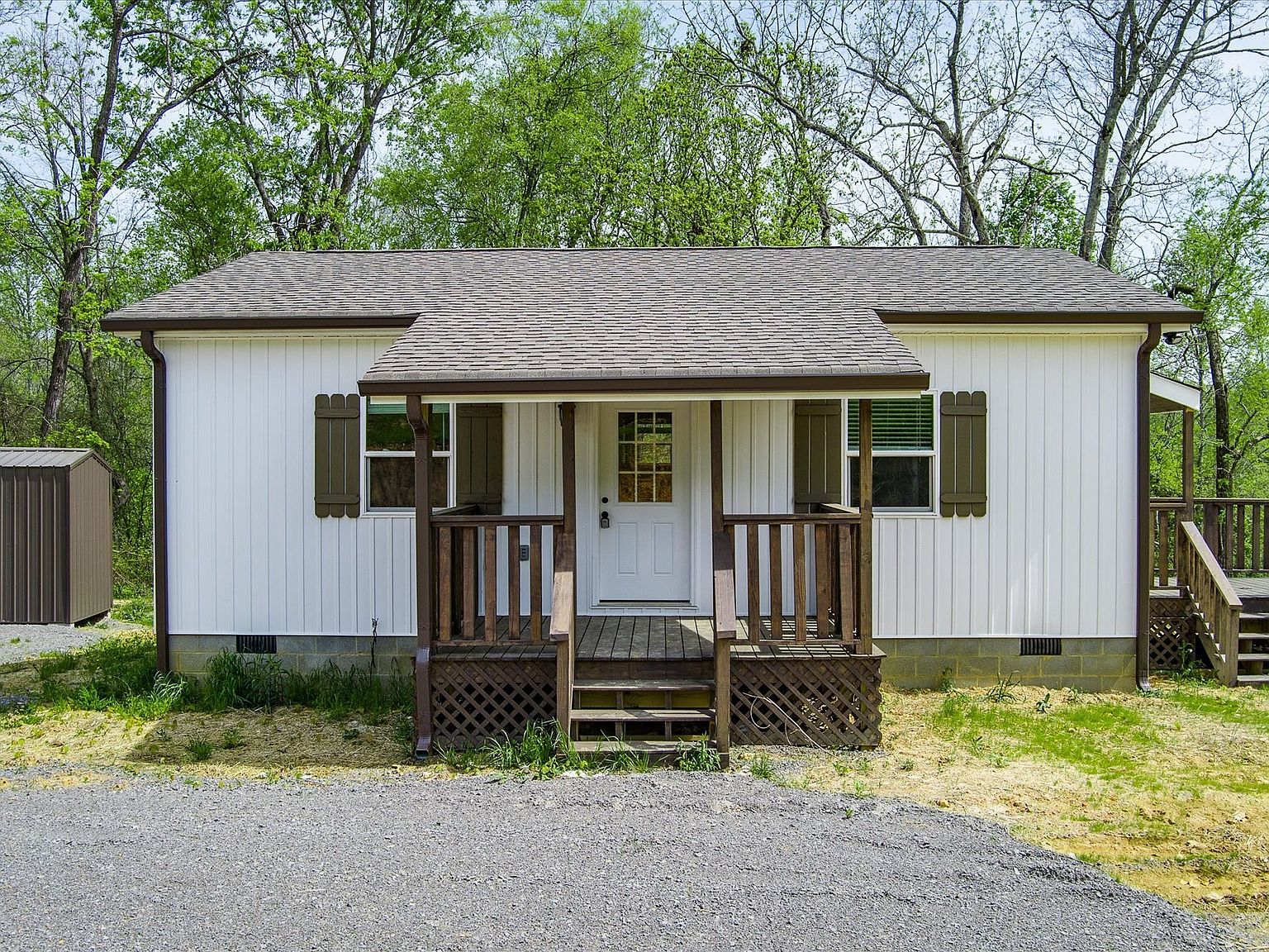 3820 Jefferson Rd, Smithville, TN 37166 MLS 2672372 Zillow