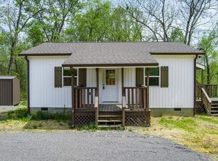 3820 Jefferson Rd, Smithville, TN 37166