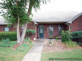 2960 Baxter Dr, Conway, AR 72034