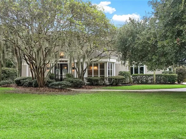 106 English Turn Dr, New Orleans, LA 70131