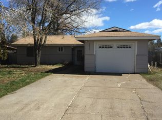20575 Ontario Ave, Burney, CA 96013