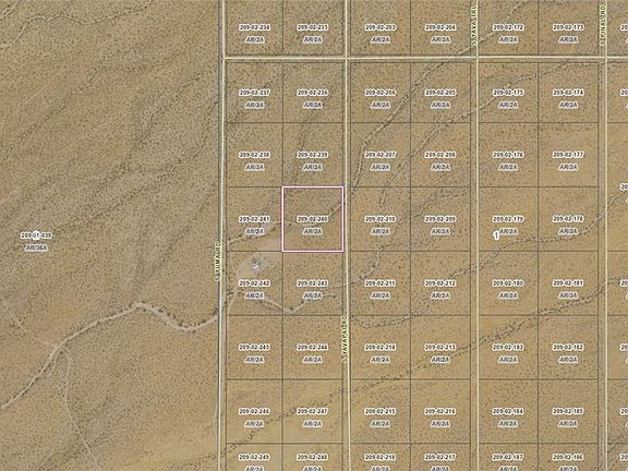 3rd image of 5893 S Yavapai Rd