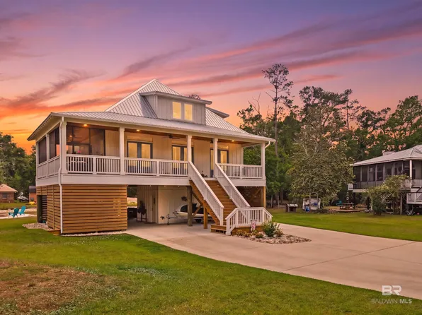 10312 Bay Haven Cir, Fairhope, AL 36532