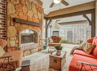 919 Charles River Ct, Allen, TX 75013