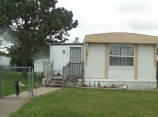 105 Schlosser Ave, Mandan, ND 58554