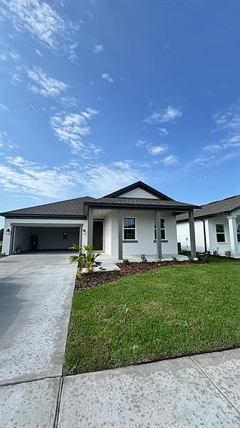 5746 Cattle Ranch Dr