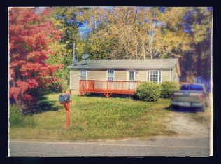 260 Levi Barnes Rd, Jackson, GA 30233