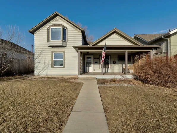 1027 12th St, Rapid City, SD 57701
