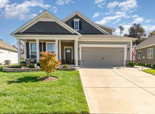 128 Chase Water Dr, Mooresville, NC 28117