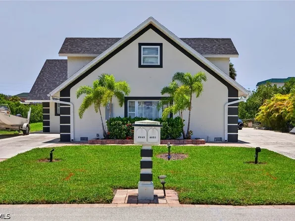 4851 Gary Rd, Bonita Springs, FL 34134