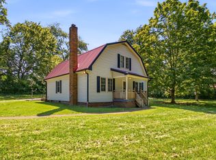700 Wallace Rd, Gallatin, TN 37066