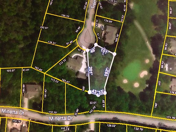 2nd image of Tremont Dr