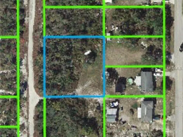 223 Marshall Ave, Lake Placid, FL 33852