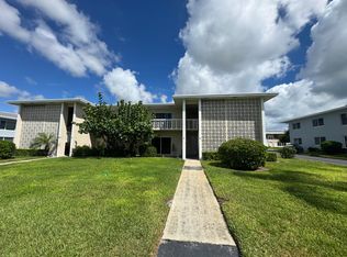 115 South Blvd APT 1C, Boynton Beach, FL 33435
