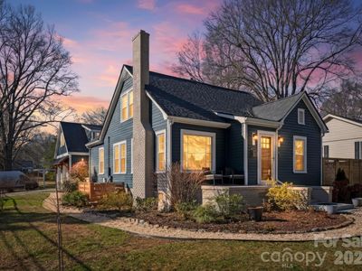 143 E Stewart Ave, Mooresville, NC, 28115