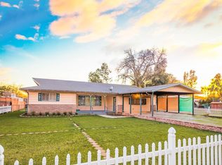 25051 Reeves Rd, Los Molinos, CA 96055