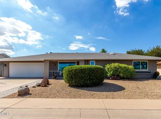 12802 N Blue Ridge Dr, Sun City, AZ 85351