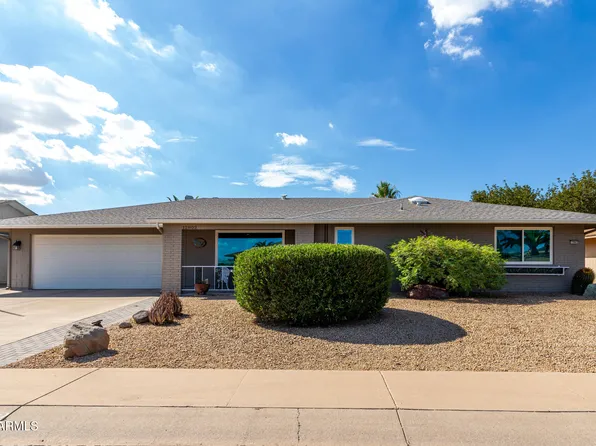 12802 N BLUE RIDGE Drive, Sun City, AZ 85351