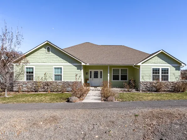 7901 W Plath Ave, Yakima, WA 98908