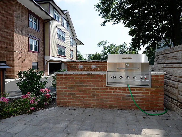 Chestnut Village — Photo 13