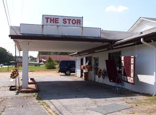 4149 Anderson Hwy, Hartwell, GA 30643