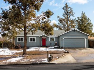 1658 NE Tucson Way, Bend, OR 97701