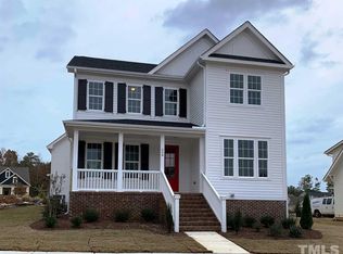 308 Ancient Oaks Dr, Holly Springs, NC 27540