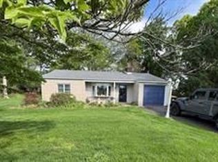 1408 N Wales Rd, North Wales, PA 19454