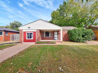 1426 E Jump Ave, Wichita, KS 67216