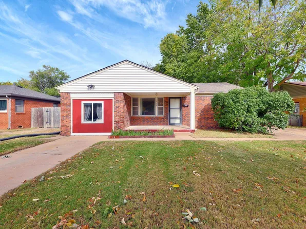 1426 E Jump Ave, Wichita, KS 67216
