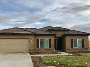 9515 Citrus Creek Dr, Bakersfield, CA 93311