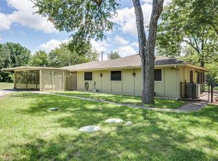 605 Apollo Ct, Granbury, TX 76049