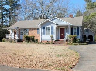 421 N Spring Ave, Louisville, MS 39339