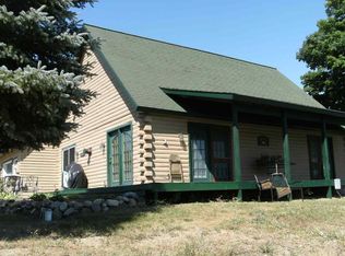 6345 Birch Lake Rd, Kewadin, MI 49648