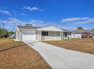 3411 Elkcam Blvd, Pt Charlotte, FL 33952