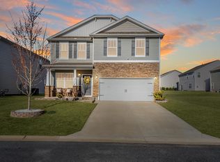 4 Corbel Dr, Greer, SC 29650