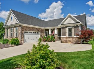 2009 Cherry Rd, Gibsonia, PA 15044