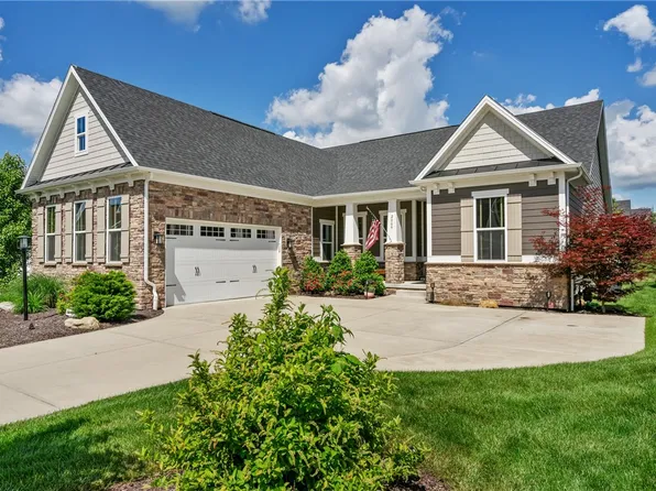 2009 Cherry Rd, Gibsonia, PA 15044