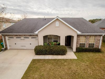 14381 Autumn Chase, Gulfport, MS, 39503