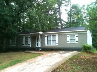 150 Sarsen Cir, Athens, GA 30606