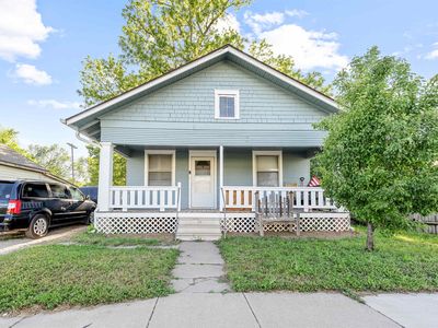 1303 N 9th St, Salina, KS, 67401