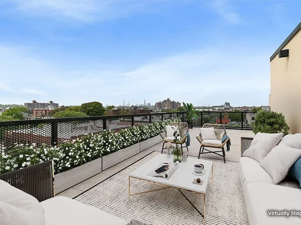 625 Rogers Ave Unit Ph6a, Brooklyn, NY 11225