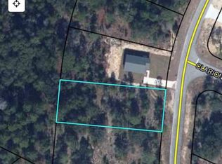 TBD JANET CIRCLE LOT 4, CHIPLEY, FL 32428