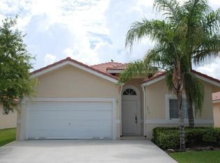 7618 NW 99th Ter, Tamarac, FL 33321