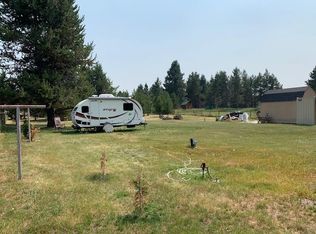 22 E Prospectors Dr, Cascade, ID 83611