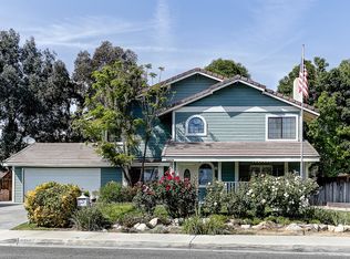 19659 4 Oaks St, Canyon Country, CA 91351