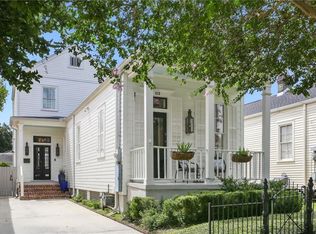 313 Lowerline St, New Orleans, LA 70118