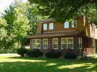 721 Park St, Pentwater, MI 49449