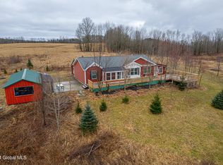 11386 Westdale Rd, Westdale, NY 13483